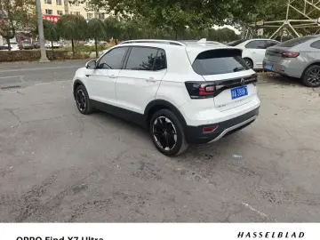 2021 Volkswagen Tacqua с пробегом 79 000 км