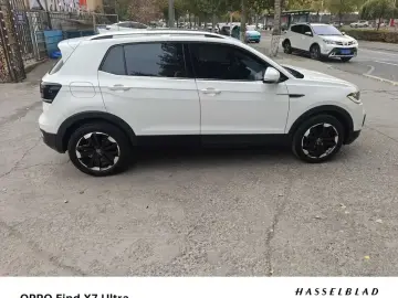 2021 Volkswagen Tacqua с пробегом 79 000 км