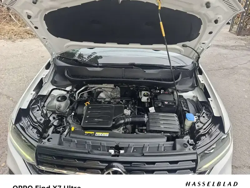 2021 Volkswagen Tacqua с пробегом 79 000 км