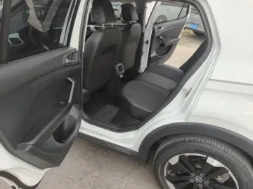 2021 Volkswagen Tacqua с пробегом 79 000 км