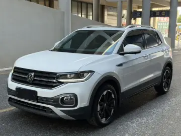 Volkswagen Tacqua