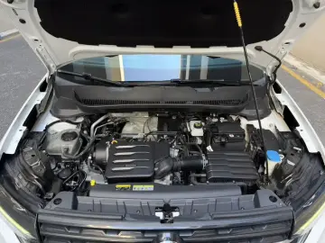 2021 Volkswagen Tacqua с пробегом 23 000 км