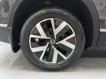 2023 Volkswagen Tayron с пробегом 43 000 км