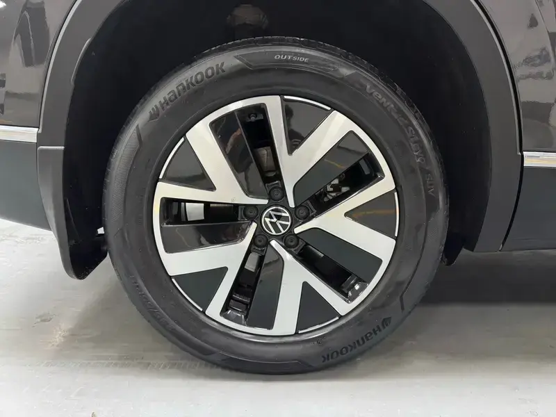2023 Volkswagen Tayron с пробегом 43 000 км