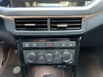 2021 Volkswagen Tacqua с пробегом 23 000 км