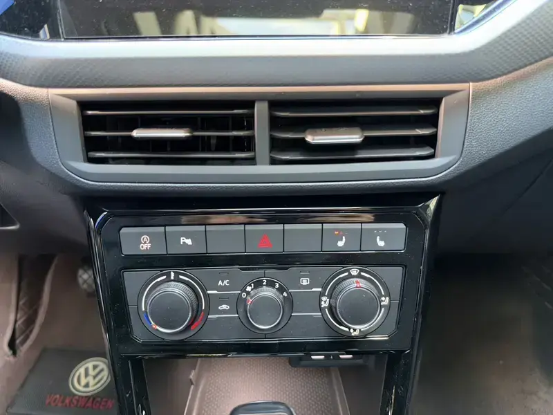 2021 Volkswagen Tacqua с пробегом 23 000 км