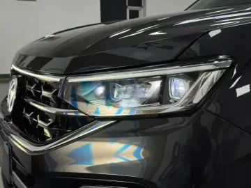 2023 Volkswagen Tayron с пробегом 43 000 км