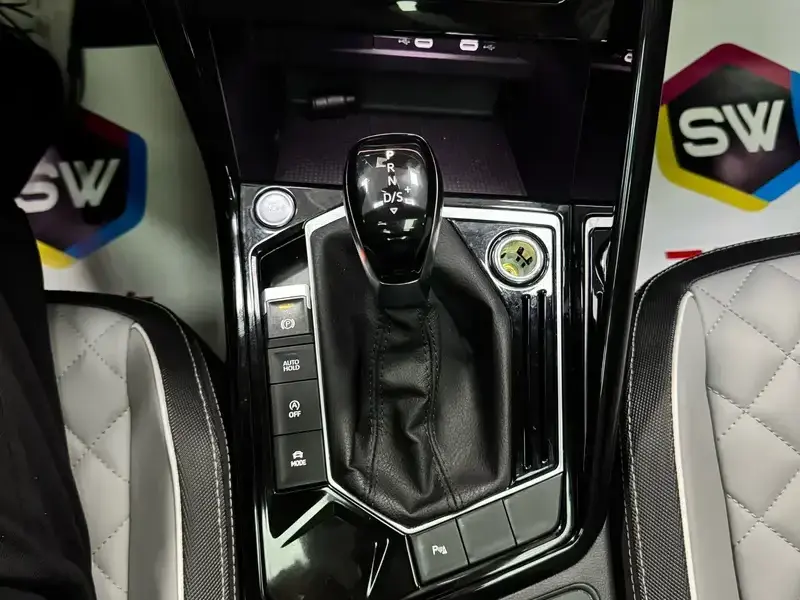 2023 Volkswagen Tayron с пробегом 43 000 км