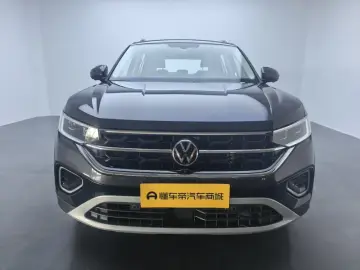 2025 Volkswagen Tayron с пробегом 100 км