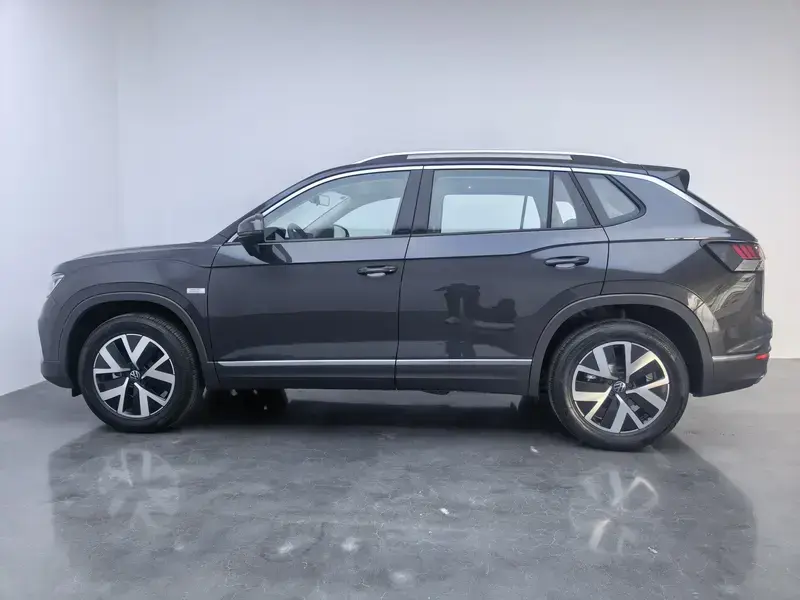 2025 Volkswagen Tayron с пробегом 100 км