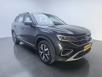 2025 Volkswagen Tayron с пробегом 100 км