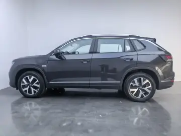 2025 Volkswagen Tayron с пробегом 100 км