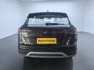 2025 Volkswagen Tayron с пробегом 100 км