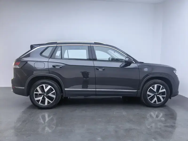 2025 Volkswagen Tayron с пробегом 100 км