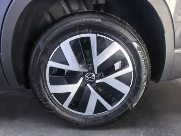 2025 Volkswagen Tayron с пробегом 100 км