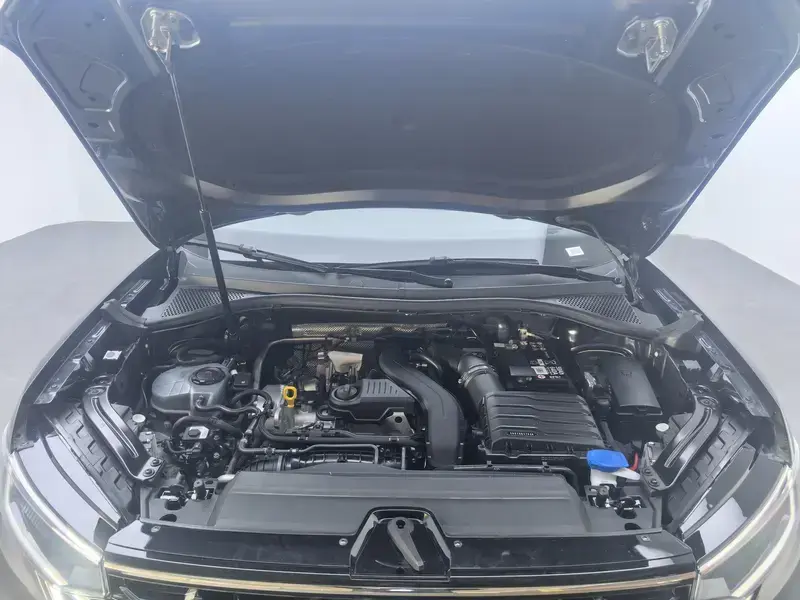 2025 Volkswagen Tayron с пробегом 100 км