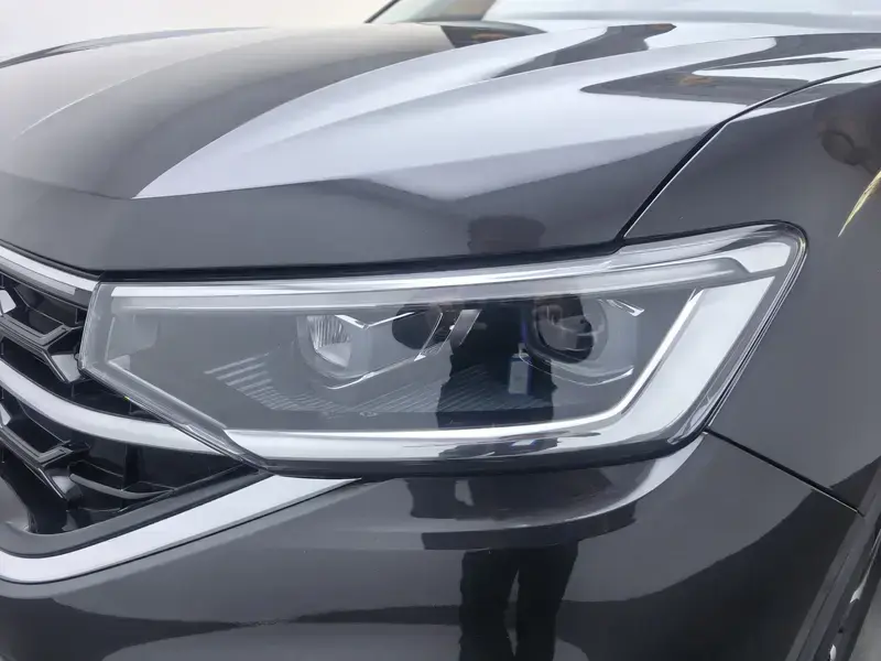 2025 Volkswagen Tayron с пробегом 100 км
