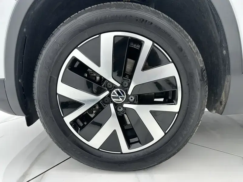 2023 Volkswagen Tayron с пробегом 21 000 км