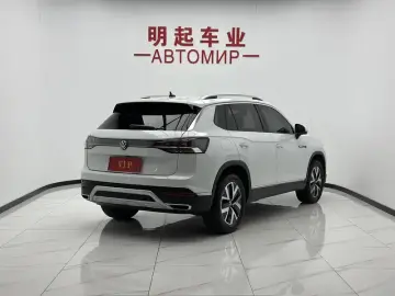 2023 Volkswagen Tayron с пробегом 21 000 км