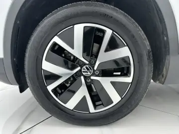 2023 Volkswagen Tayron с пробегом 21 000 км