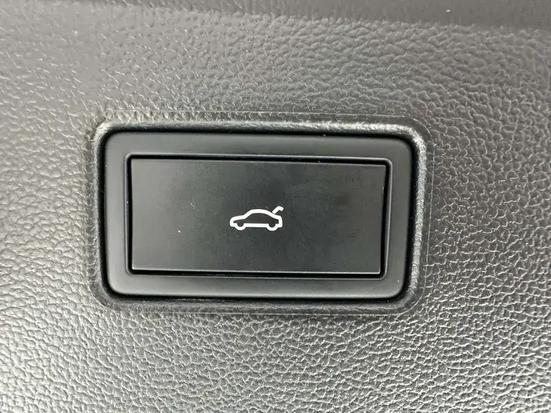 2023 Volkswagen Tayron с пробегом 21 000 км