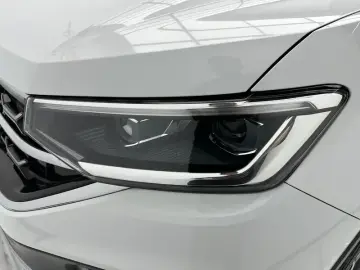 2023 Volkswagen Tayron с пробегом 21 000 км