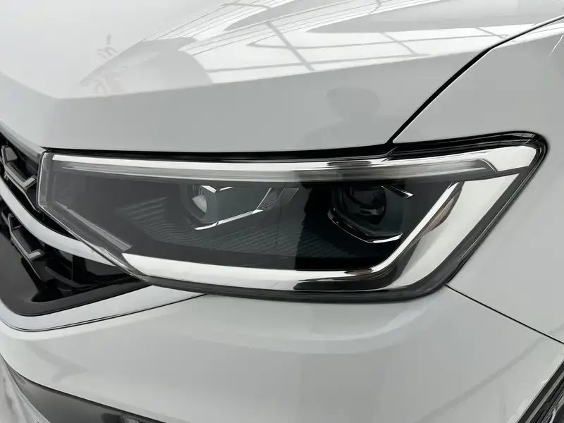 2023 Volkswagen Tayron с пробегом 21 000 км