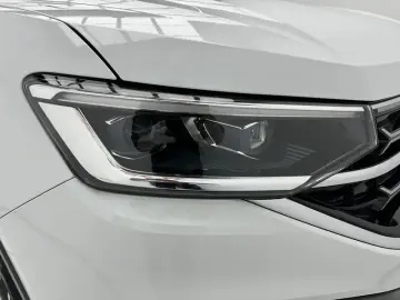 2023 Volkswagen Tayron с пробегом 21 000 км