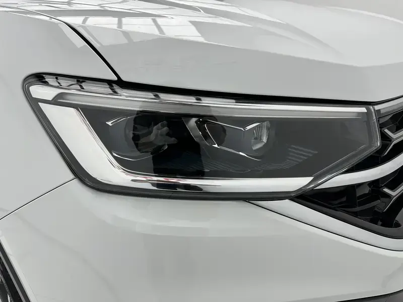 2023 Volkswagen Tayron с пробегом 21 000 км