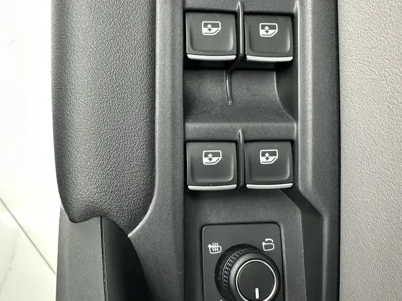 2023 Volkswagen Tayron с пробегом 21 000 км