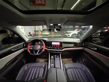 2022 Volkswagen Teramont с пробегом 52 000 км