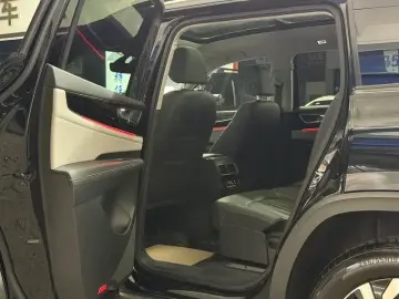 2022 Volkswagen Teramont с пробегом 52 000 км