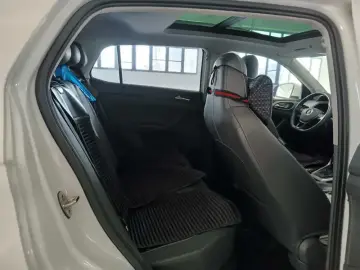 2021 Volkswagen T-Cross с пробегом 79 000 км