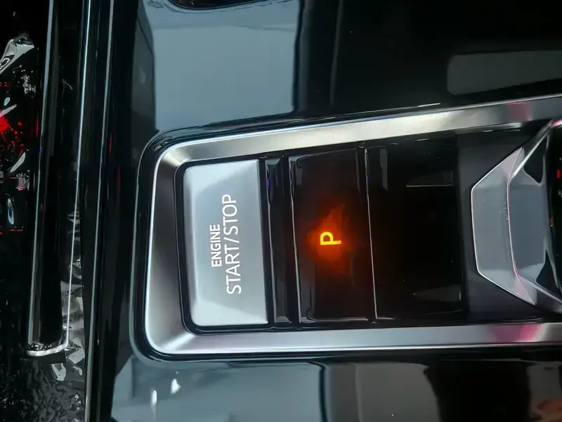 2025 Volkswagen Teramont с пробегом 10 300 км