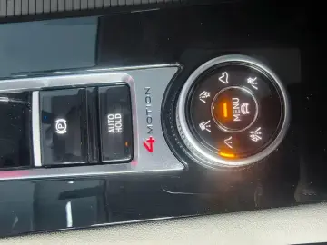 2025 Volkswagen Teramont с пробегом 10 300 км