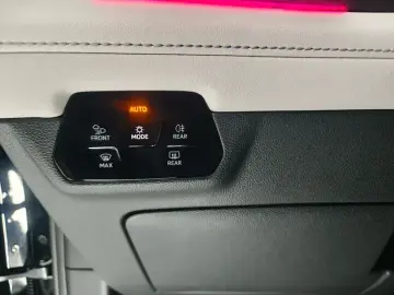 2025 Volkswagen Teramont с пробегом 10 300 км