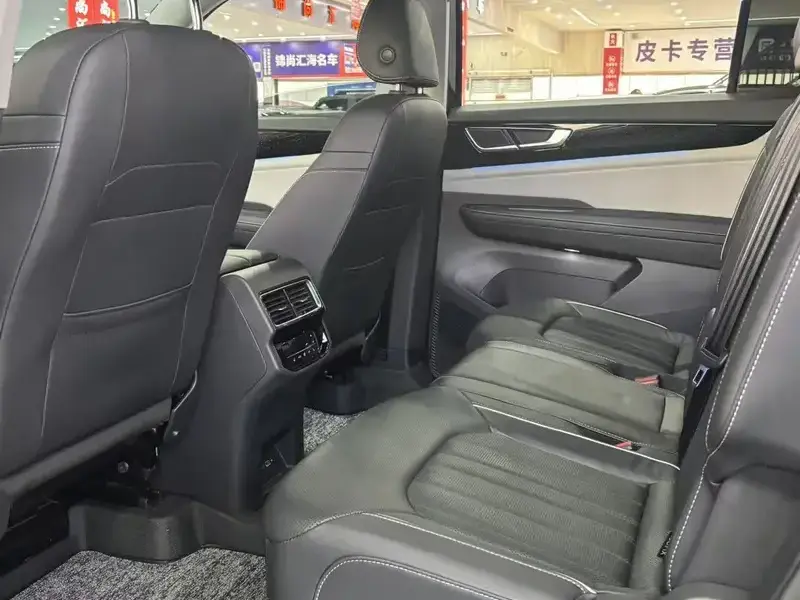 2021 Volkswagen Teramont с пробегом 59 000 км