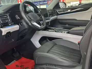 2021 Volkswagen Teramont с пробегом 59 000 км