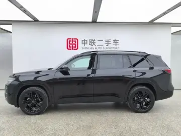2025 Volkswagen Teramont с пробегом 2 100 км