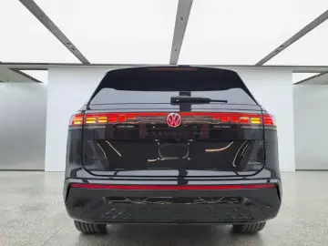 2025 Volkswagen Teramont с пробегом 2 100 км
