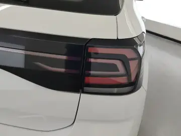 2023 Volkswagen T-Cross с пробегом 70 000 км