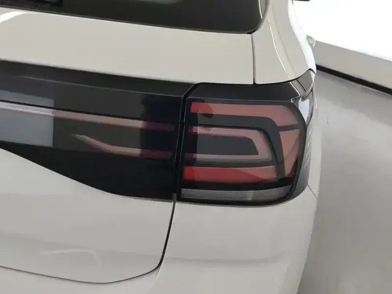 2023 Volkswagen T-Cross с пробегом 70 000 км