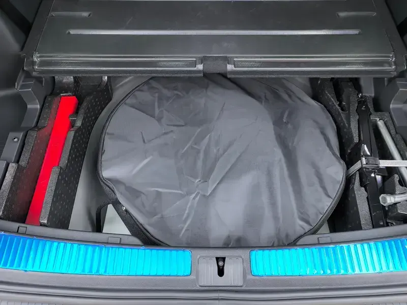2025 Volkswagen Teramont с пробегом 2 100 км