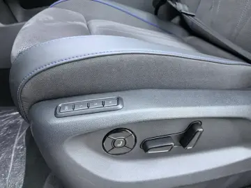 2025 Volkswagen Teramont с пробегом 2 100 км