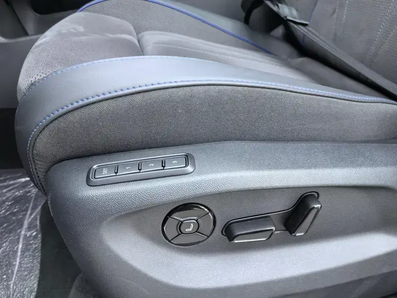 2025 Volkswagen Teramont с пробегом 2 100 км