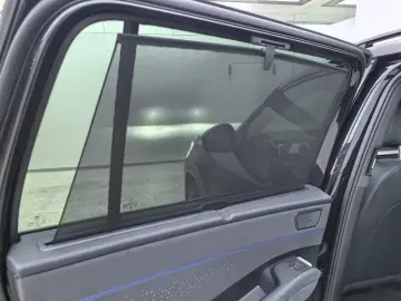 2025 Volkswagen Teramont с пробегом 2 100 км