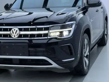 2023 Volkswagen Teramont с пробегом 41 000 км