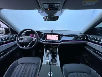 2023 Volkswagen Teramont с пробегом 41 000 км