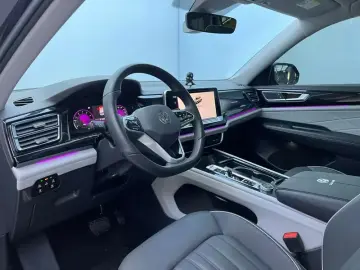 2023 Volkswagen Teramont с пробегом 41 000 км