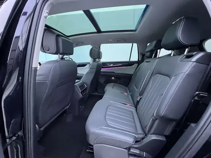 2023 Volkswagen Teramont с пробегом 41 000 км